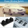 Toyota Camry Front Right Driver Side Power Window Switch (2002–2006)