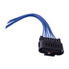 Chevy Cruze Malibu Epica Excelle 7 Pin Ignition Coil Plug Wiring (2008-2019)