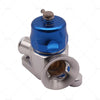 Subaru Legacy WRX Forester XT BOV Dual Port Blow Off Valve (2002-2020)