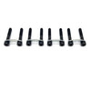 Jeep Wrangler Driveshaft Bolts  Front Rear CV Joint (2007-2018)