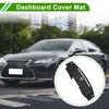 Lexus LS460 2006-2011 - Black Carpet Dashboard Cover Mat