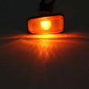 Peugeot 406 306 106 806 Citroen Front Side Marker Light Lamps (1996-2004)