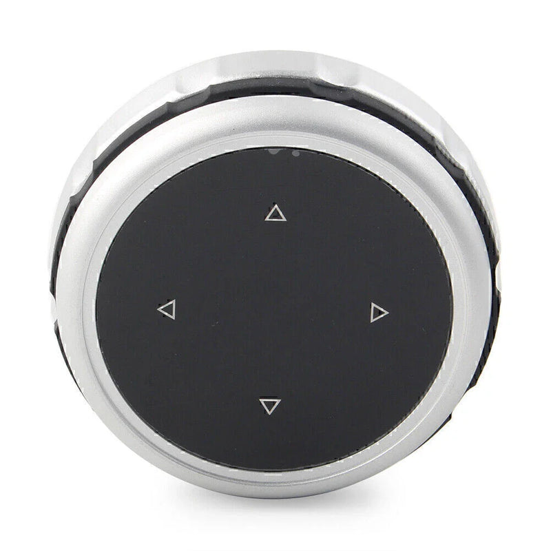 BMW 1 2 3 4 5 6 7 X1 X3 X4 X5 X6 Control Knob Trim