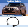 Toyota Landcruiser HJ75 Ignition Switch Key (1984-1990)