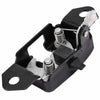 Nissan Navara D40 Tailgate Lock Mechanism (2005-2024)