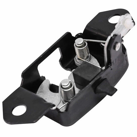 Nissan Navara D40 Tailgate Lock Mechanism (2005-2024)