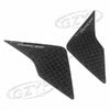 Yamaha MT09 Tracer Gas Tank Traction Pads (2015-2017)