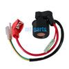 Access AMS 4.30 SM / AMX 8.57 Starter Relay Solenoid