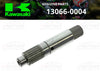 KAWASAKI KX250F Kick Starter Shaft (2010–2020)