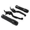 Honda CB1100 CB1300 Folding Extendable Brake Clutch Lever Grip Set (2013-2023)