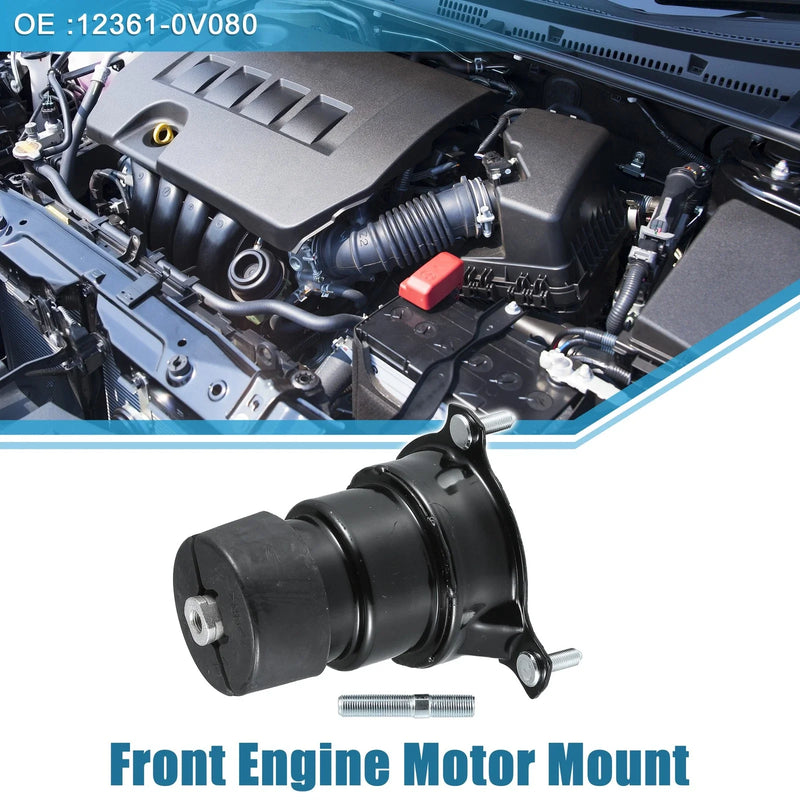 Toyota Camry Engine Motor Mount Front Transmission Mount (2012–2013)
