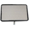 Caravans, Horse Floats & RVs Universal Fit Mirror Head