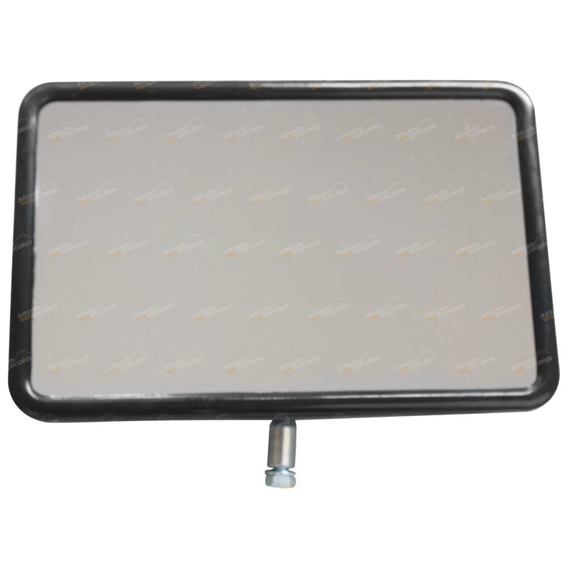 Caravans, Horse Floats & RVs Universal Fit Mirror Head