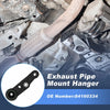 Chevy Traverse Tail Pipe Muffler Hanger Rear Right (2018-2024)