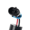 Excavator 1PC Engine Oil Pressure Switch Sensor (6657389, 6676053)