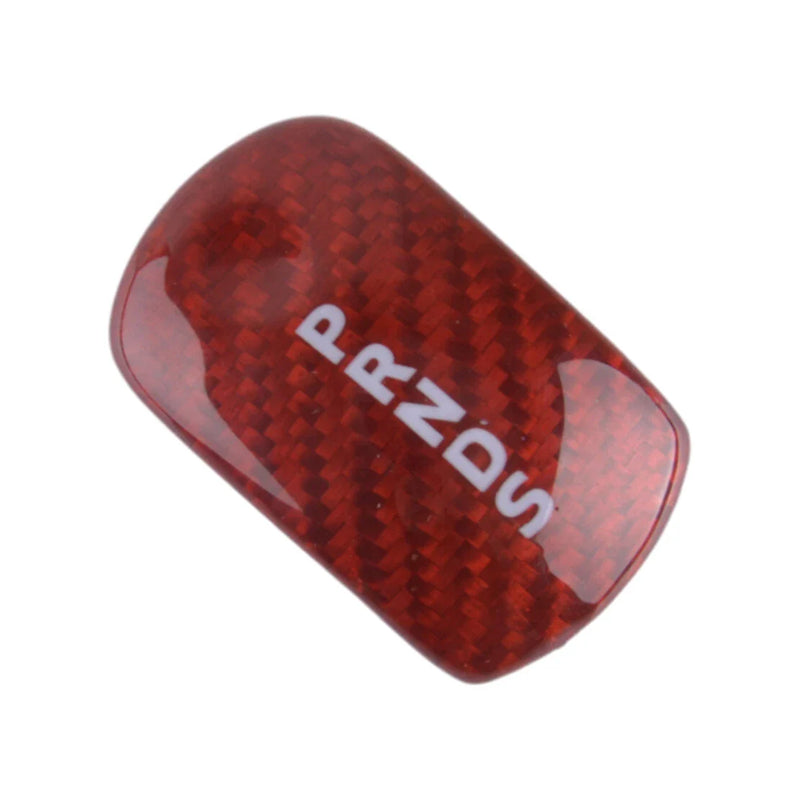 Ford Mustang Gear Shift Knob Cover Trim (2015-2019)
