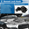 Mercedes-Benz CLS500 (2006) - 1 x Quality Replacement Hood Latch Assembly