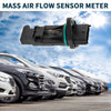 Jeep & Chrysler Mass Air Flow Sensor (Durable Inner MAF Sensor)