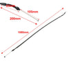 BMW F750GS F850GS F850GS ADV Clutch Cable (2018-2023)