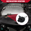 Toyota Sienna Engine Coolant Expansion Tank Cap (2004-2010)