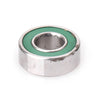 Make & Model Miniature Metal Shielded Rubber Sealed Bearing
