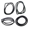 Mitsubishi Triton / Dodge Ram 50 / L200 Express 1978-1986 Complete Weatherstrip