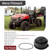 Polaris Ranger Crew 500 Air Box Cover & Seal (2011–2013)
