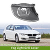BMW 3 Series 1 Pc Right Fog Light Grill (2007-2011)