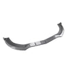 Benz CLS Class C218 CLS550 Bumper Spoiler Lip (2014-2017)