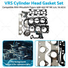 Mitsubishi Pajero VRS Cylinder Head Gasket Set (88-97)