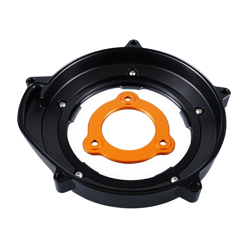 KTM 1050 1090 1190 1290 Adventure Clutch Cover & Pressure Plate (2013-2023)