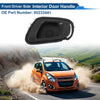 Chevrolet Spark Front Passenger Side Interior Door Handle (2013-2015)