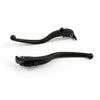 Ducati 899 (2014-2015), 1199 Black Brake Clutch Lever (2011-2014)