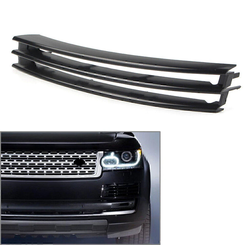 Land Rover Range Rover L405 Front Left Bumper Grille (2013-2017)