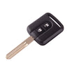 Nissan Elgrand, X-Trail, Navara, Micra Key Cover Shell Protector (New)