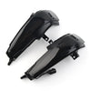 Honda Civic LED Rearview Mirror Dynamic Turn Signal Light (2006-2011)