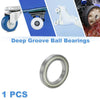 Scooter Skateboard Wheel 6020ZZ 100x150x24mm 1 Pc Deep Groove Ball Bearings