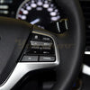Hyundai Accent Cruise Control Switch Button