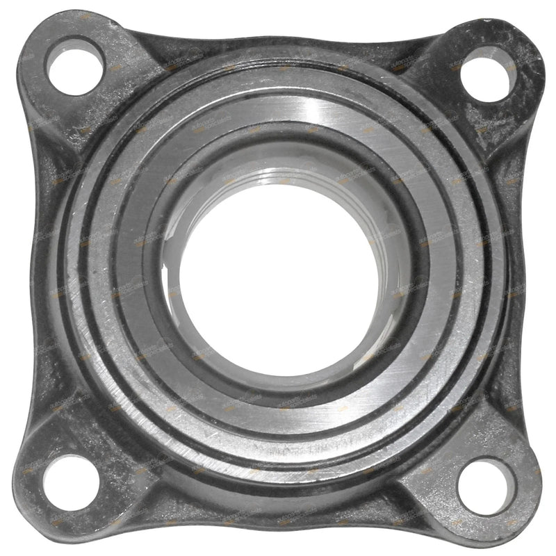 Toyota Hilux 4wd 1x Front Wheel Bearing Hub + Seal Kit (2005–2013)