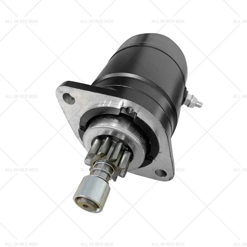 Nissan Tohatsu NS25 NS30 M25 M30 2-Stroke Starter Motor (1992-2005)