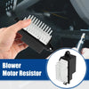Nissan Rogue Blower Motor Resistor