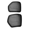 Indian Chieftain Dark Horse Limited Saddlebag Lid Speaker Grills (2019-23)