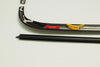 Honda Integra Type R DC2 2 x Windshield Molding Left/Right Upper Set