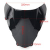 Suzuki SV650 SV650S Blue Windscreen Fly Screen (1999-2002)