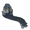 LDV G10 Genuine Left Sliding Door Hinge Lower Bracket (2015–2026)