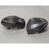 Porsche Cayenne 958 2015-2018 Carbon Fiber Add-on Side Mirror Cover Caps
