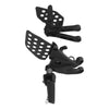 Honda CBR600RR Front Rider Footpegs (2003-2006)