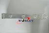 Aluminum Turbo Intercooler 2" 550x140x80mm + Piping Blue Hose Kits