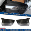 BMW F90 M5 Sedan Side Mirror Cover Cap (2018-2022)