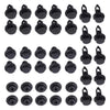 Bumper Panel Mounting Clip Protector Strip